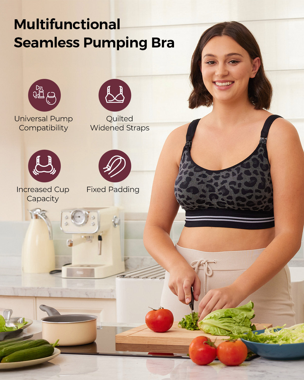 momcozy-dex-4-in-1-freih-ndiger-abpump-bh-nahtlos-stretch image 2