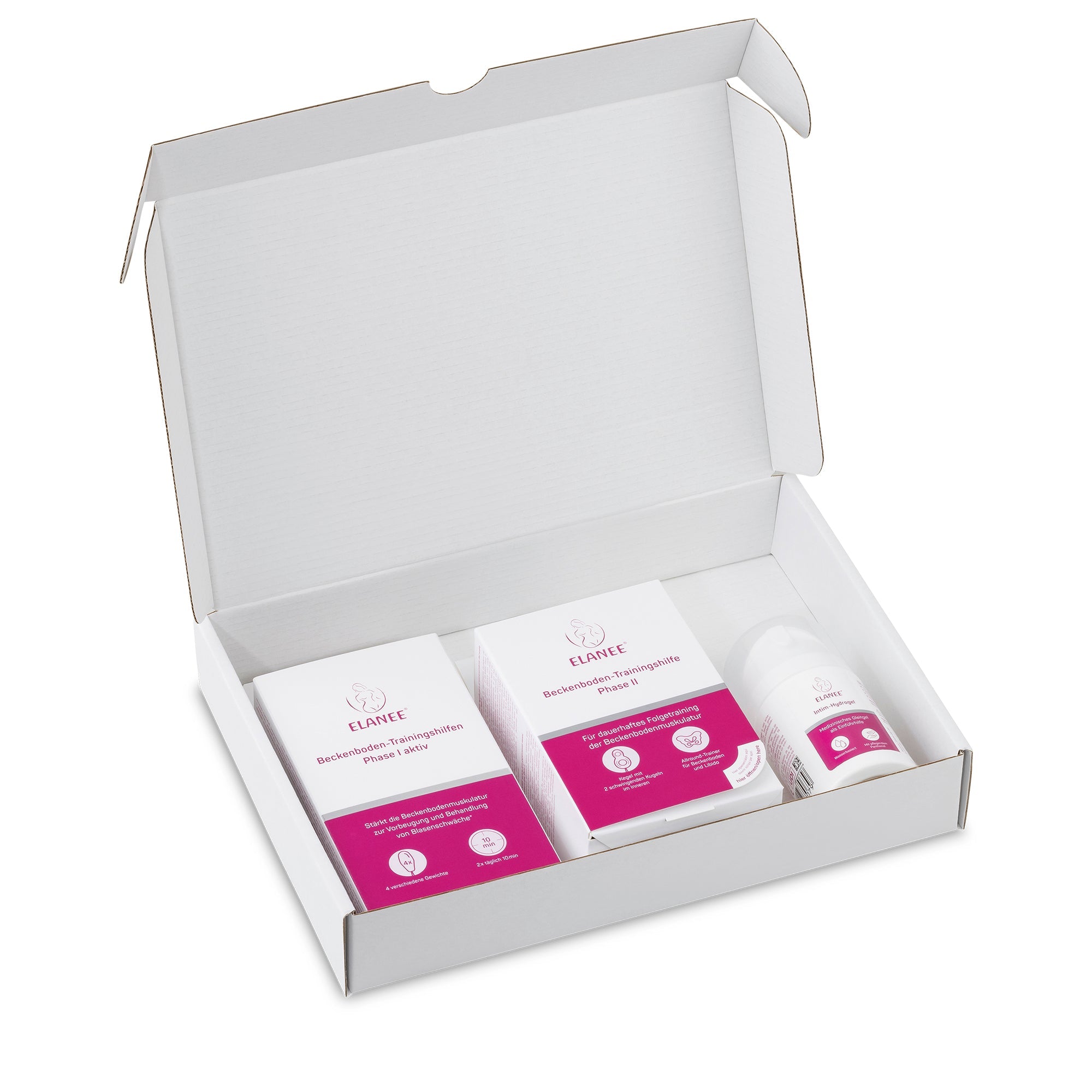 elanee-beckenboden-training-sparset-phase-i-ii-mit-gel image 2