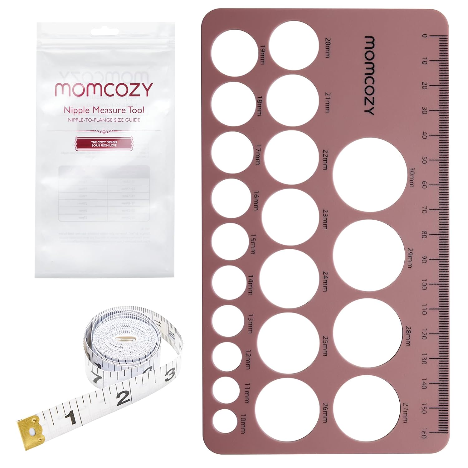 momcozy-brustwarzen-messlineal-f-r-milchpumpen-flanschgr-e image 7