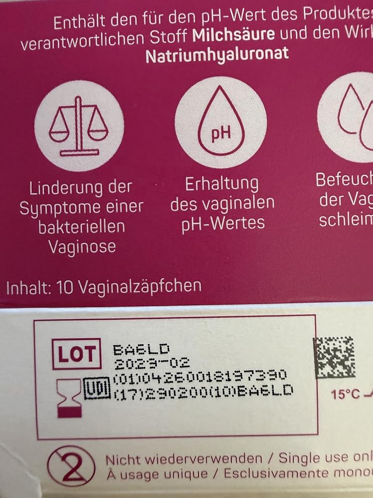 Endlich wieder beschwerdefrei