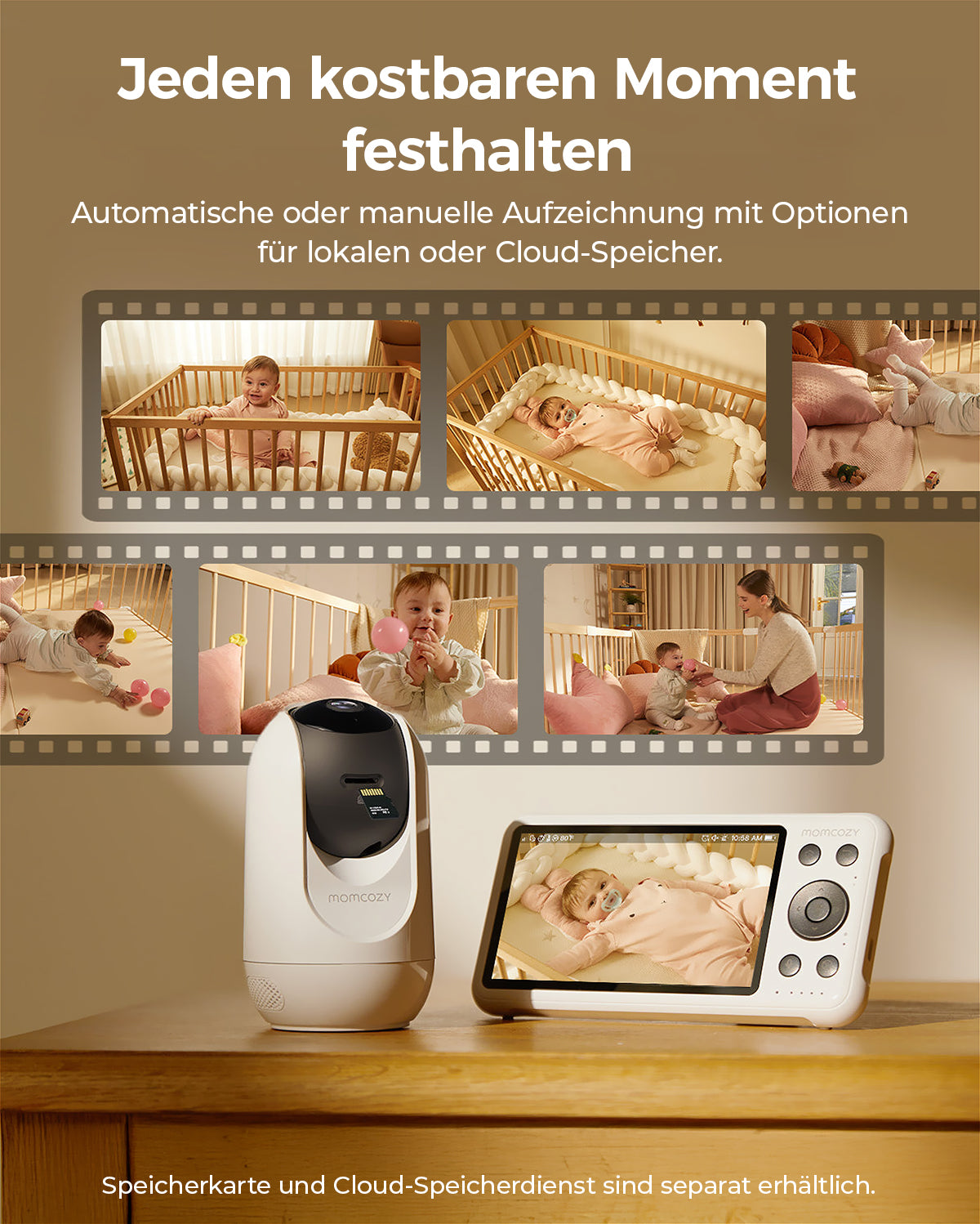 momcozy-bm04-5-zoll-dual-mode-smart-babyphone-mit-2-kameras image 5