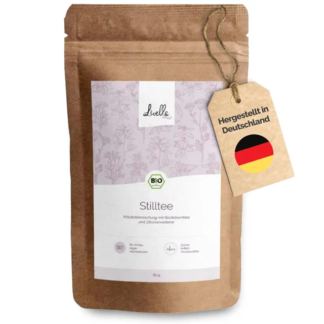 livella-bio-stilltee-80-g-mit-bockshornklee-zitronenverbene image 1