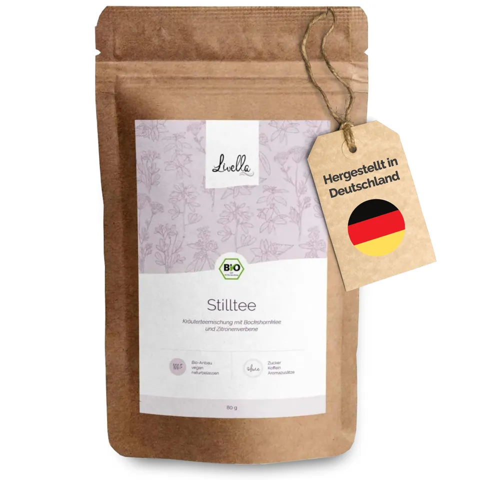 livella-bio-stilltee-80-g-mit-bockshornklee-zitronenverbene image 1
