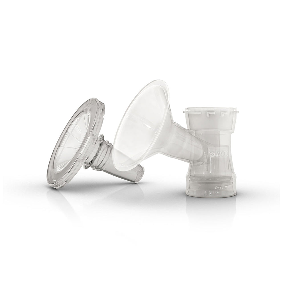 ardo-optiflow-massageeinsatz-inkl-brustglocke-26-mm-31-mm image 1