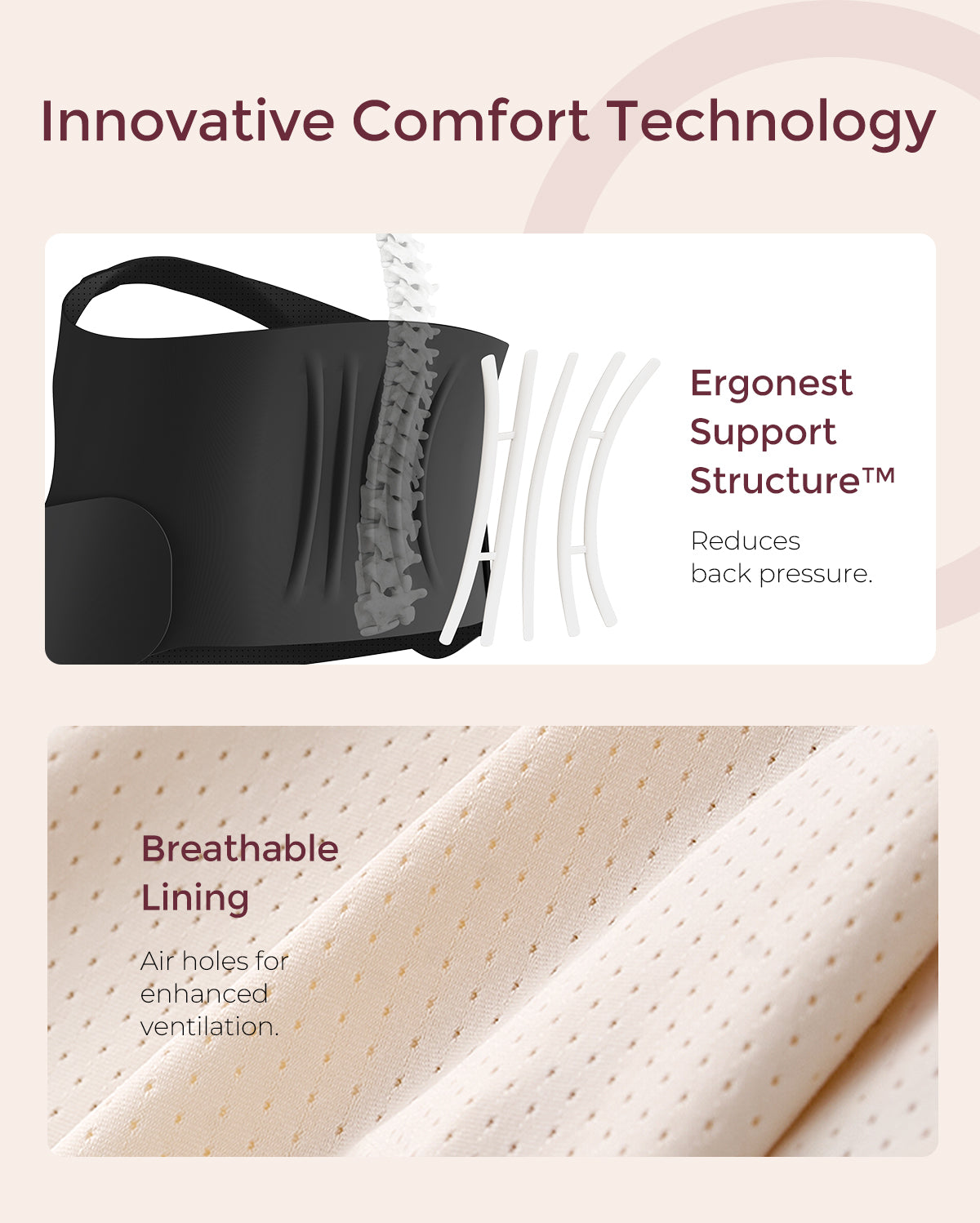 momcozy-bumpease-ergonest-schwangerschaftsg-rtel-v-series image 4