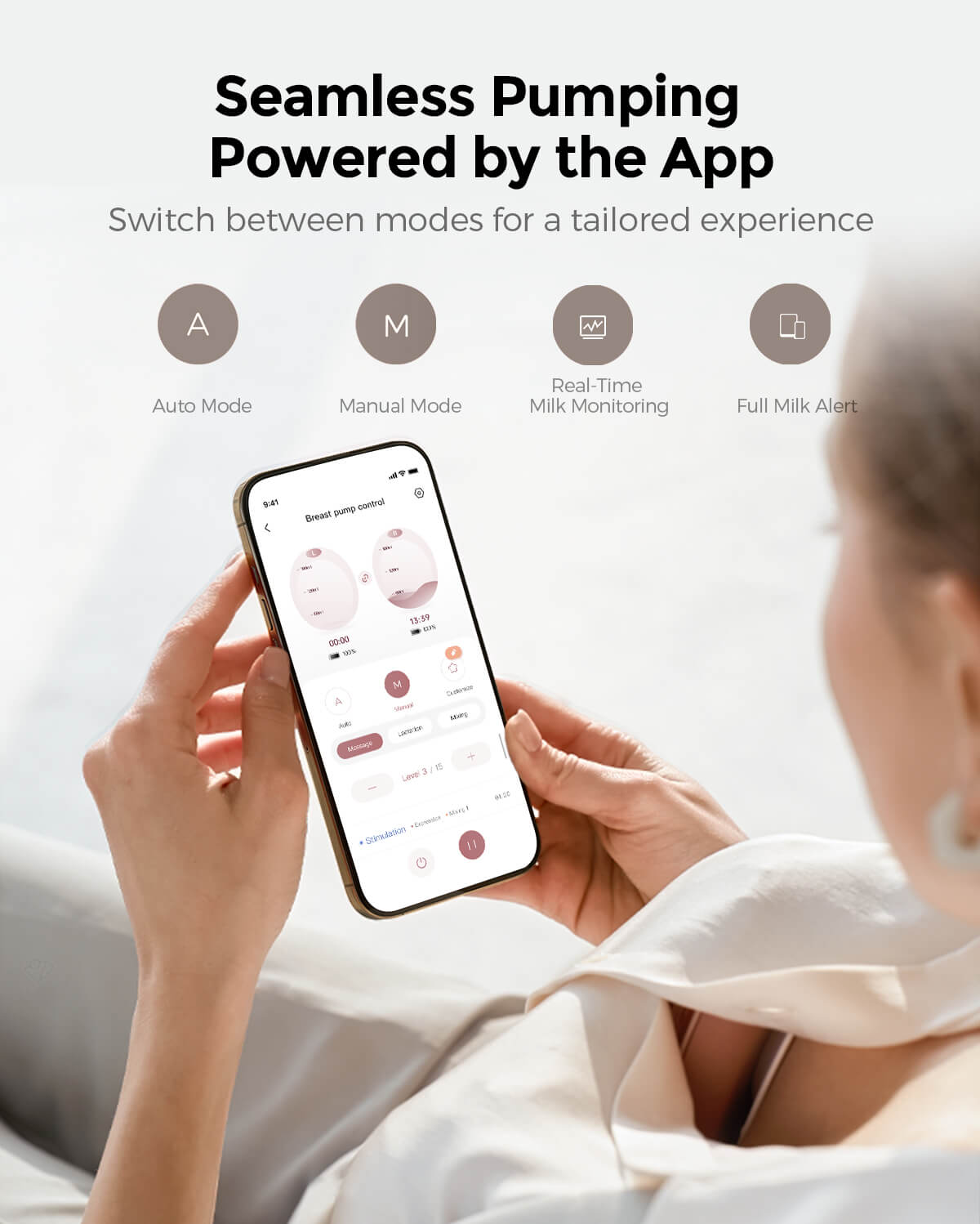 momcozy-air-1-ultraflache-milchpumpe-freih-ndig-wearable image 8