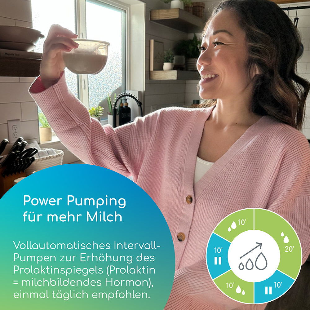 ardo-alyssa-hands-free-tragbare-milchpumpe-mit-app-steuerung image 5