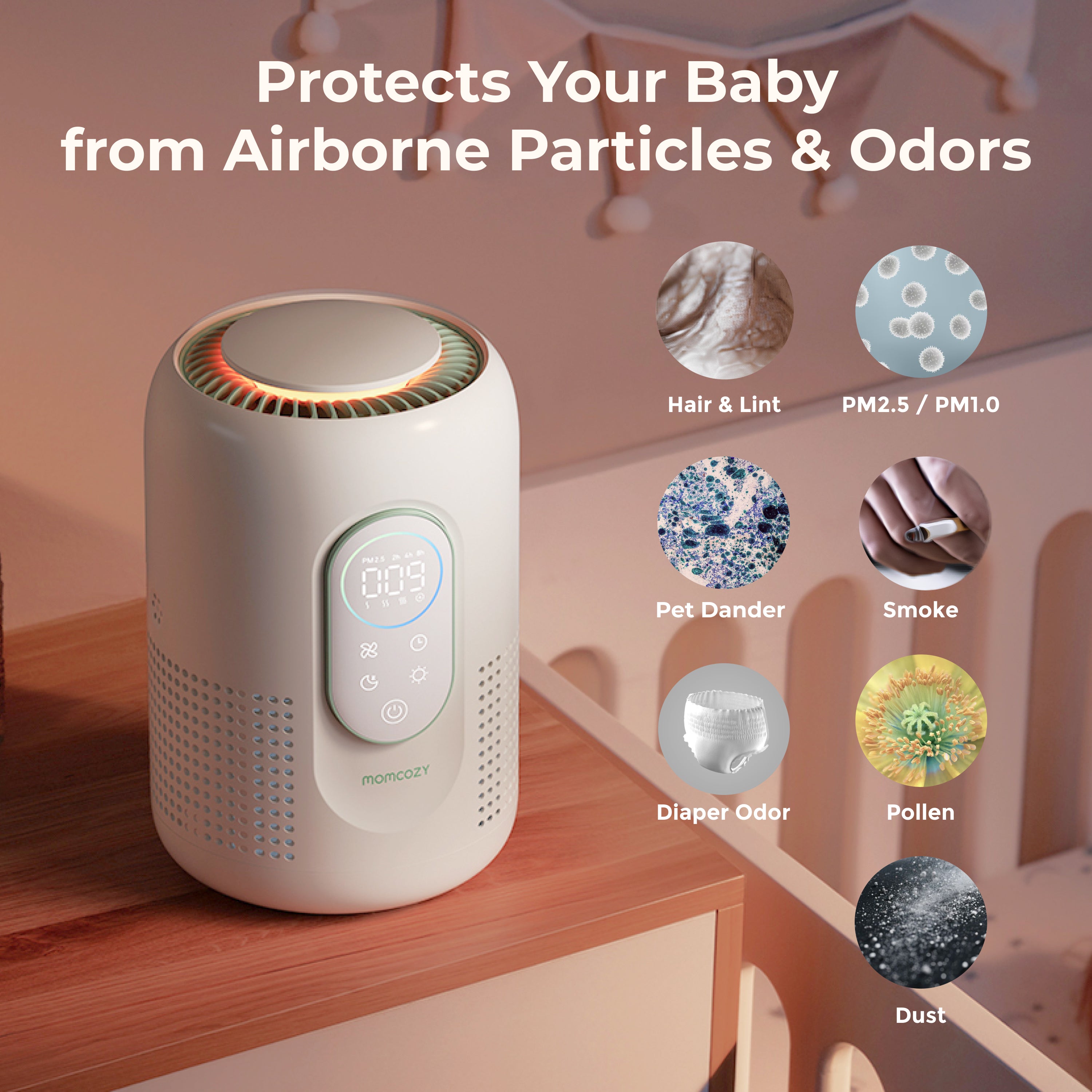 ersatzfilter-f-r-momcozy-baby-luftreiniger image 6