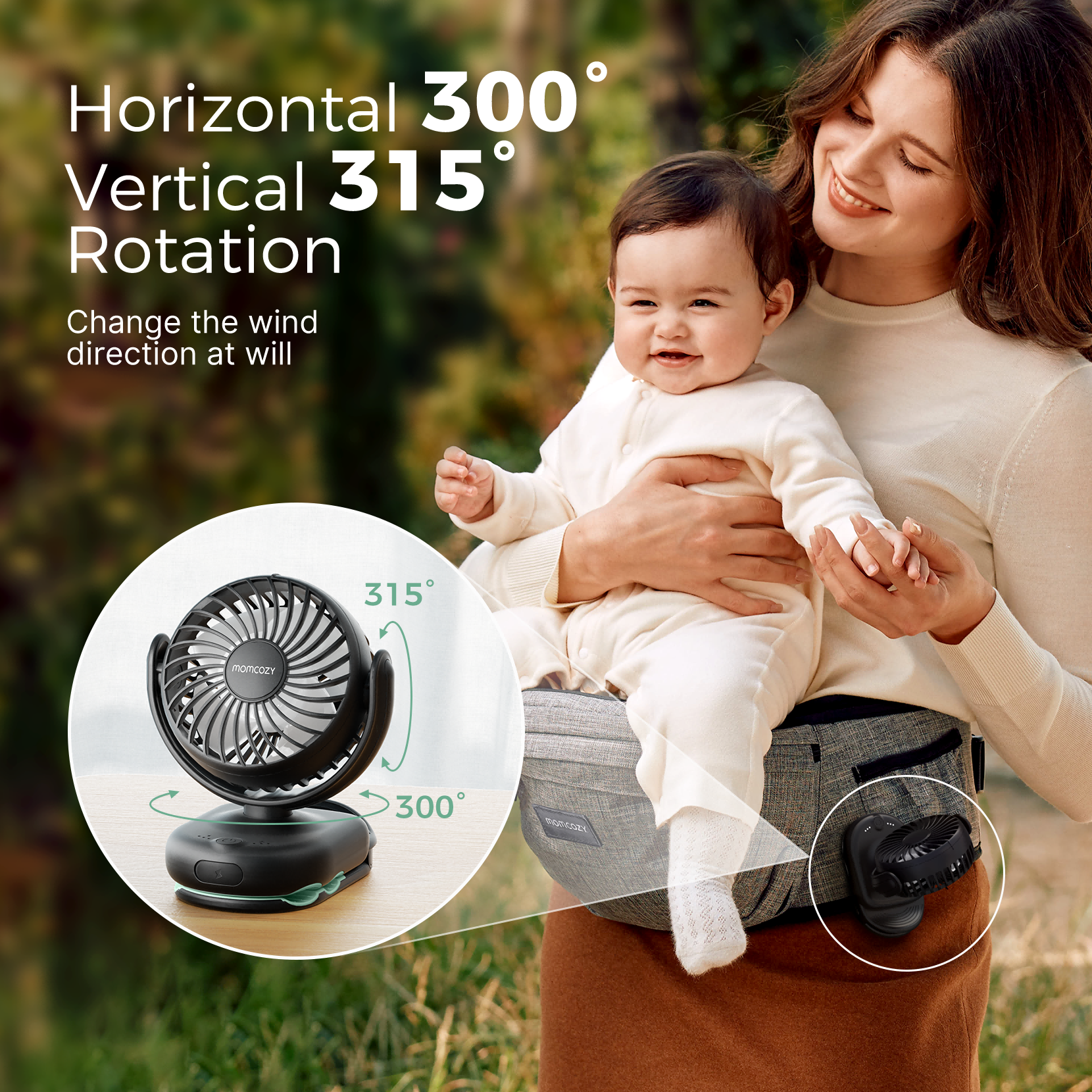 momcozy-clip-on-kinderwagen-ventilator-4-gang image 2