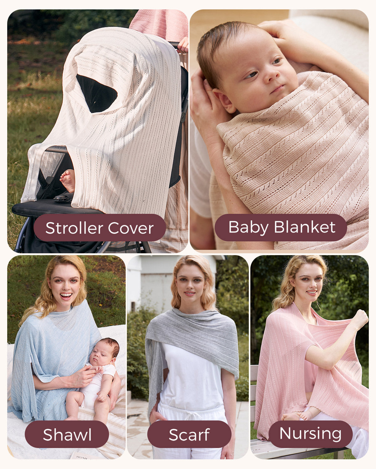 momcozy-stilldecke-ultraleicht-aus-tencel-lyocell-stoff image 6