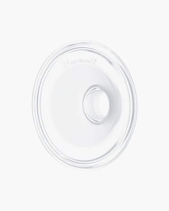 momcozy-flansch-24mm-27mm-f-r-s9-pro-tragbare-milchpumpe image 1