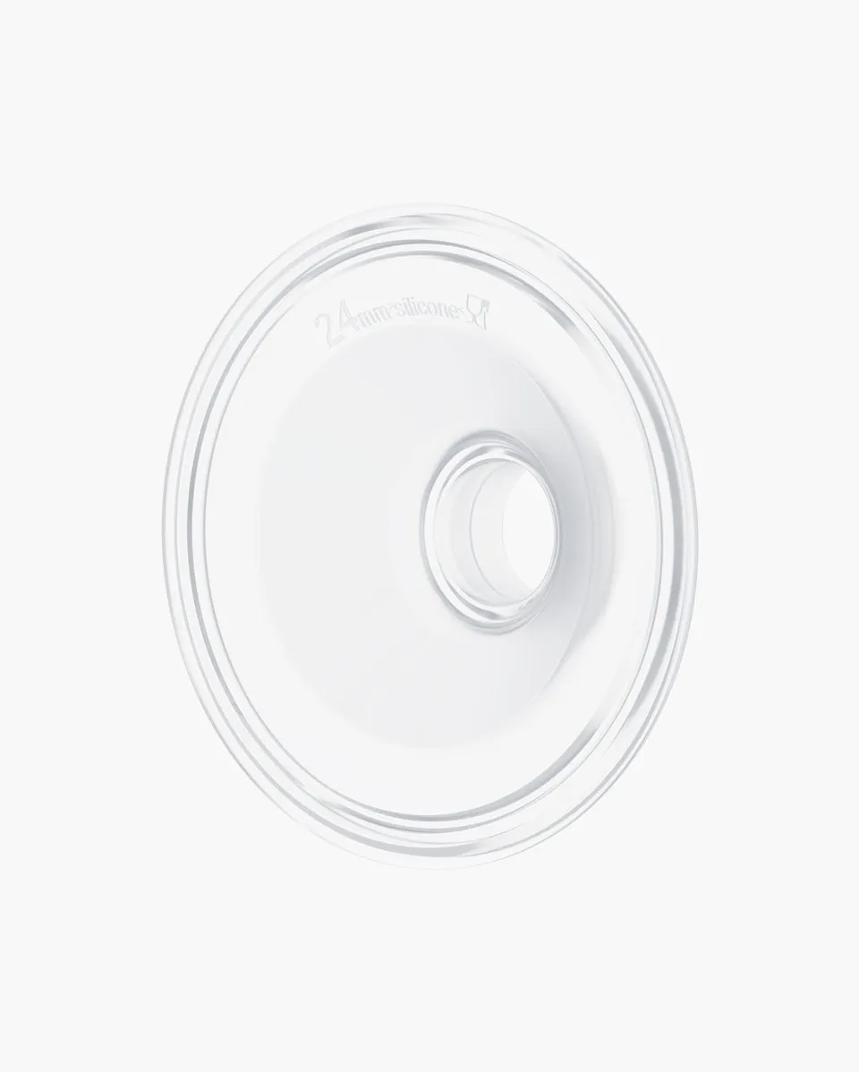 momcozy-flansch-24mm-27mm-f-r-s9-pro-tragbare-milchpumpe image 1