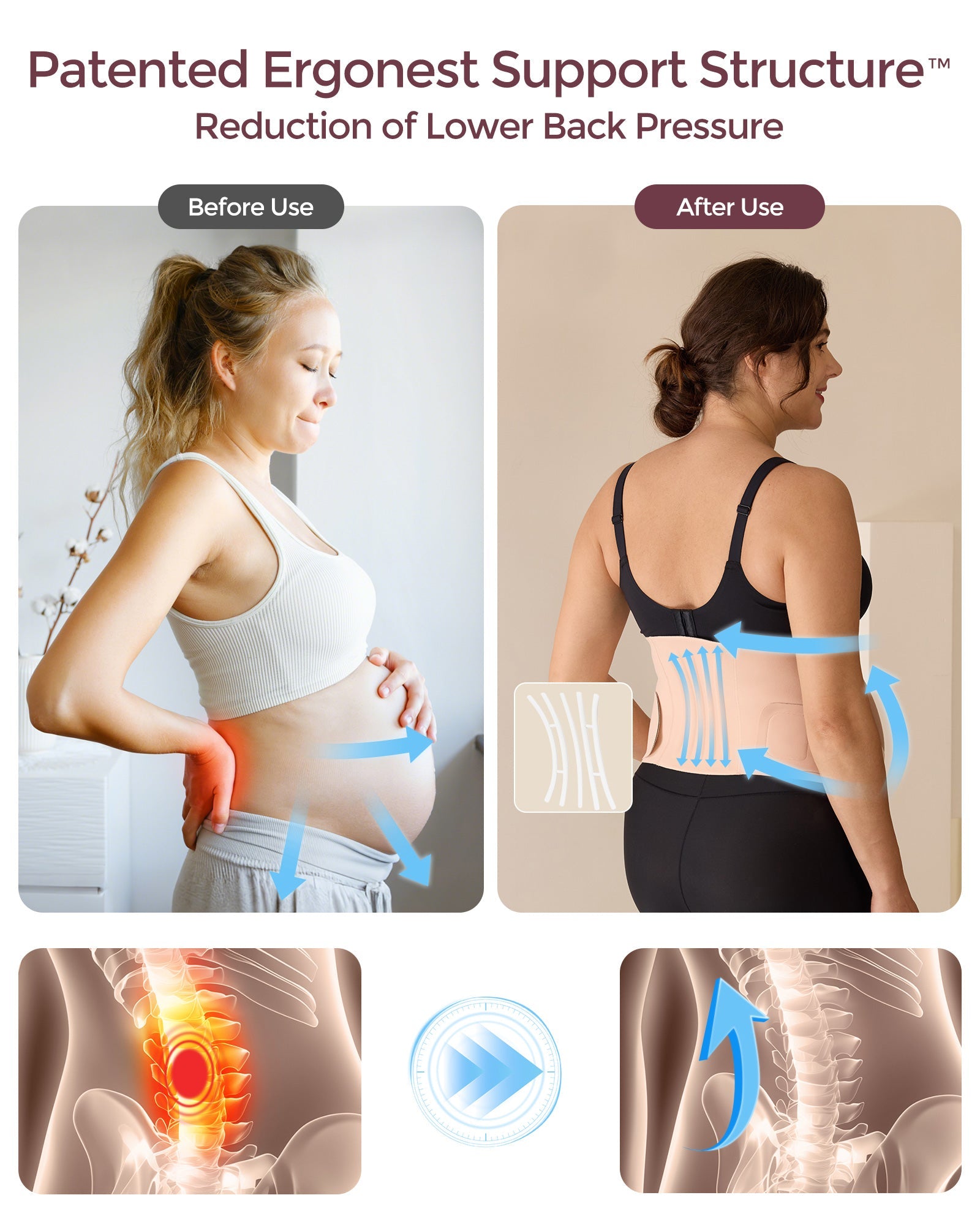 momcozy-schwangerschafts-komfort-bundle-ergonest-bauchband-k-rperkissen image 6
