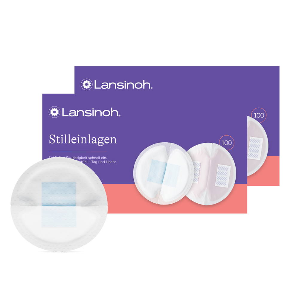 lansinoh-blue-lock-stilleinlagen-einweg-stilleinlagen image 2