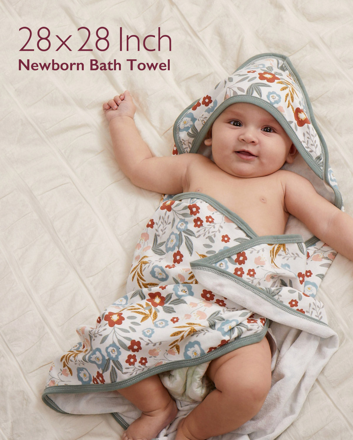 momcozy-baby-kapuzenhandtuch-neugeborene-2er-pack image 5