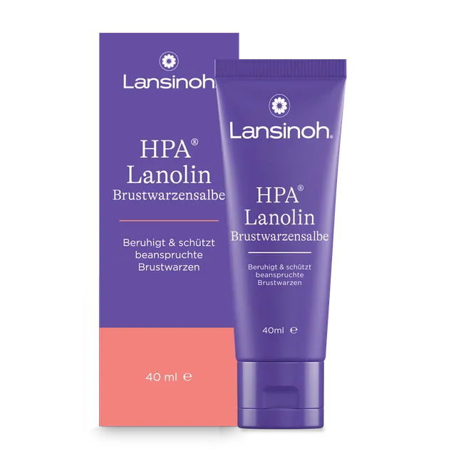 lansinoh-hpa-lanolin-brustwarzensalbe-40-ml image 1