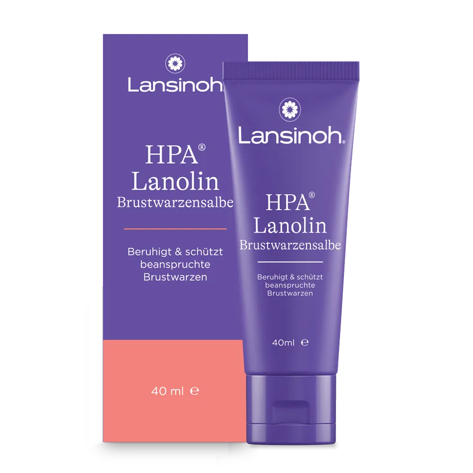 lansinoh-hpa-lanolin-brustwarzensalbe-40-ml image 1