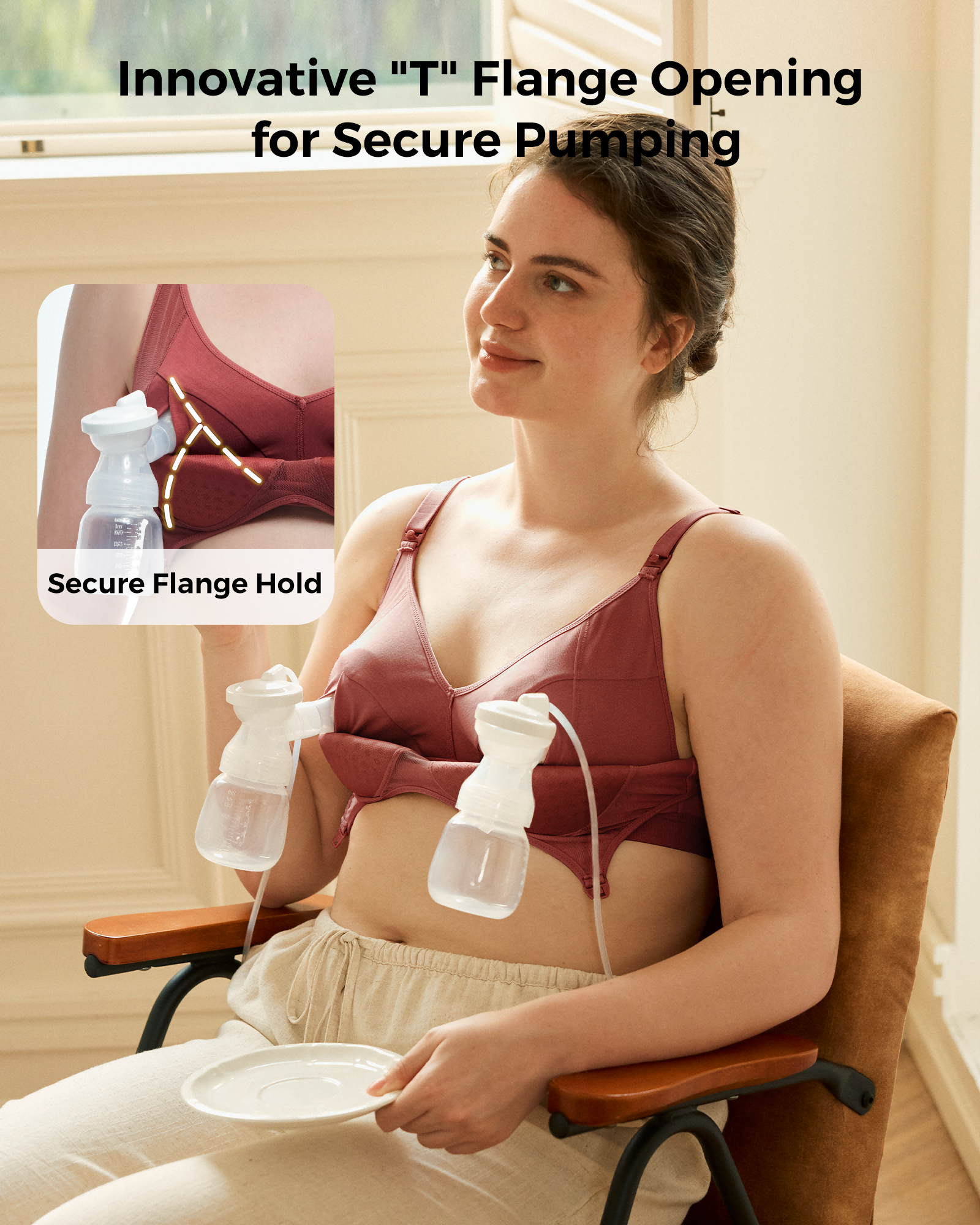 momcozy-tencel-kabelloser-nahtloser-pump-bh image 7