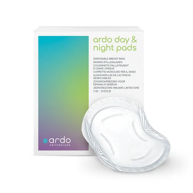 ardo-day-night-pads-einweg-stilleinlagen image 1