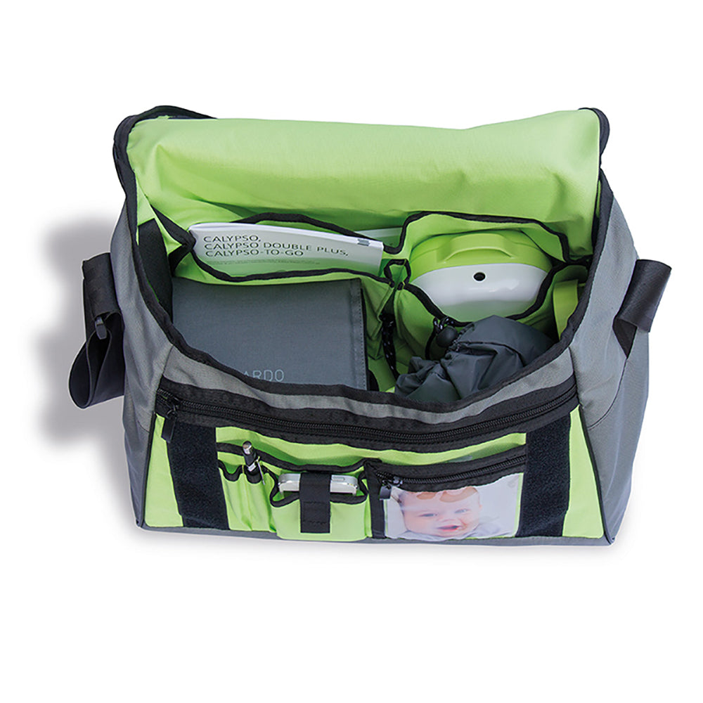 ardo-stilltasche-umh-ngetasche-f-r-unterwegs image 2