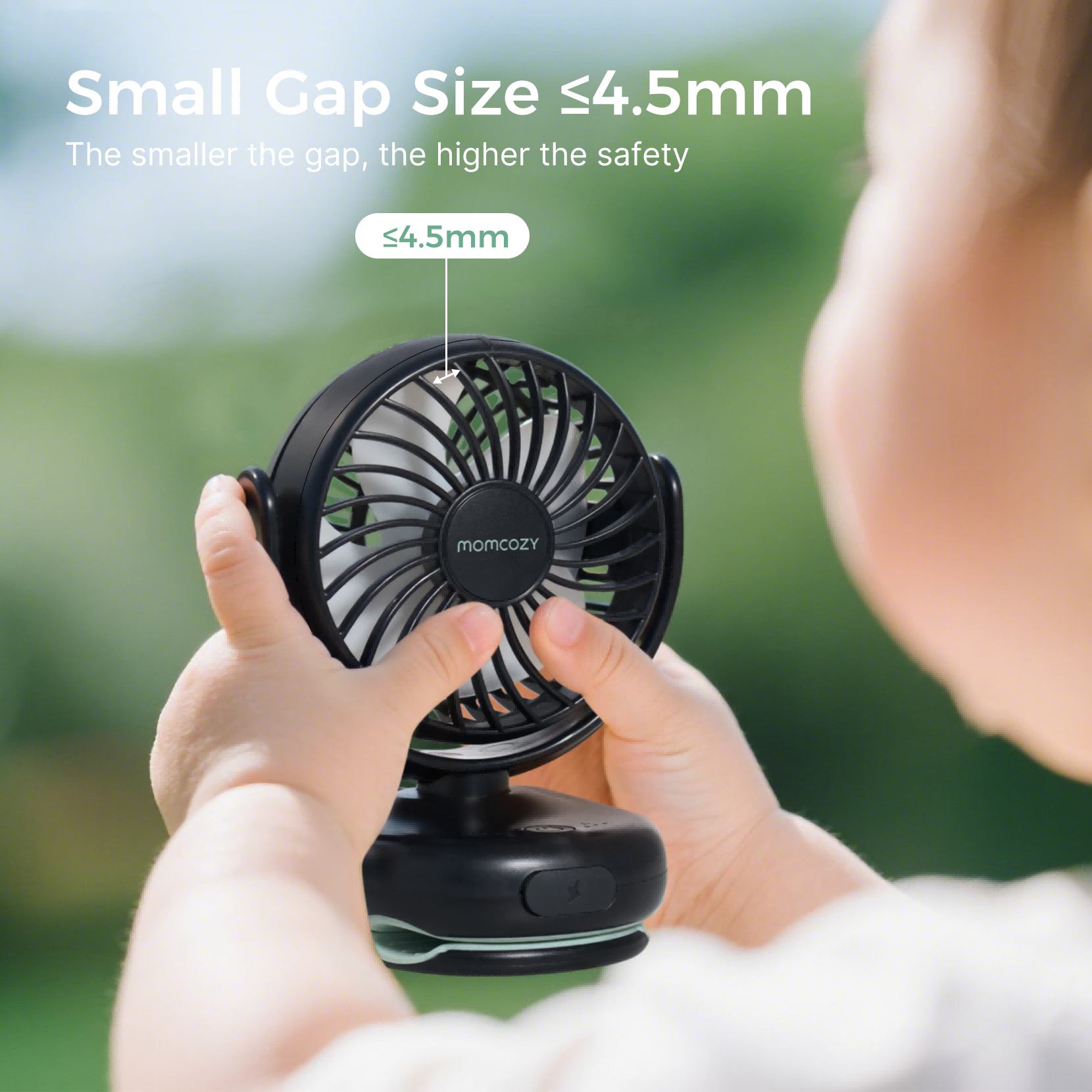 momcozy-clip-on-kinderwagen-ventilator-4-gang image 7