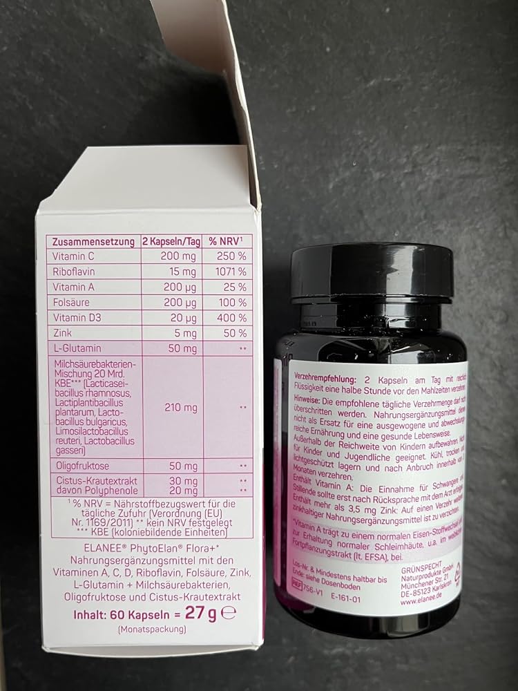 Gut für Immunsystem im Winter