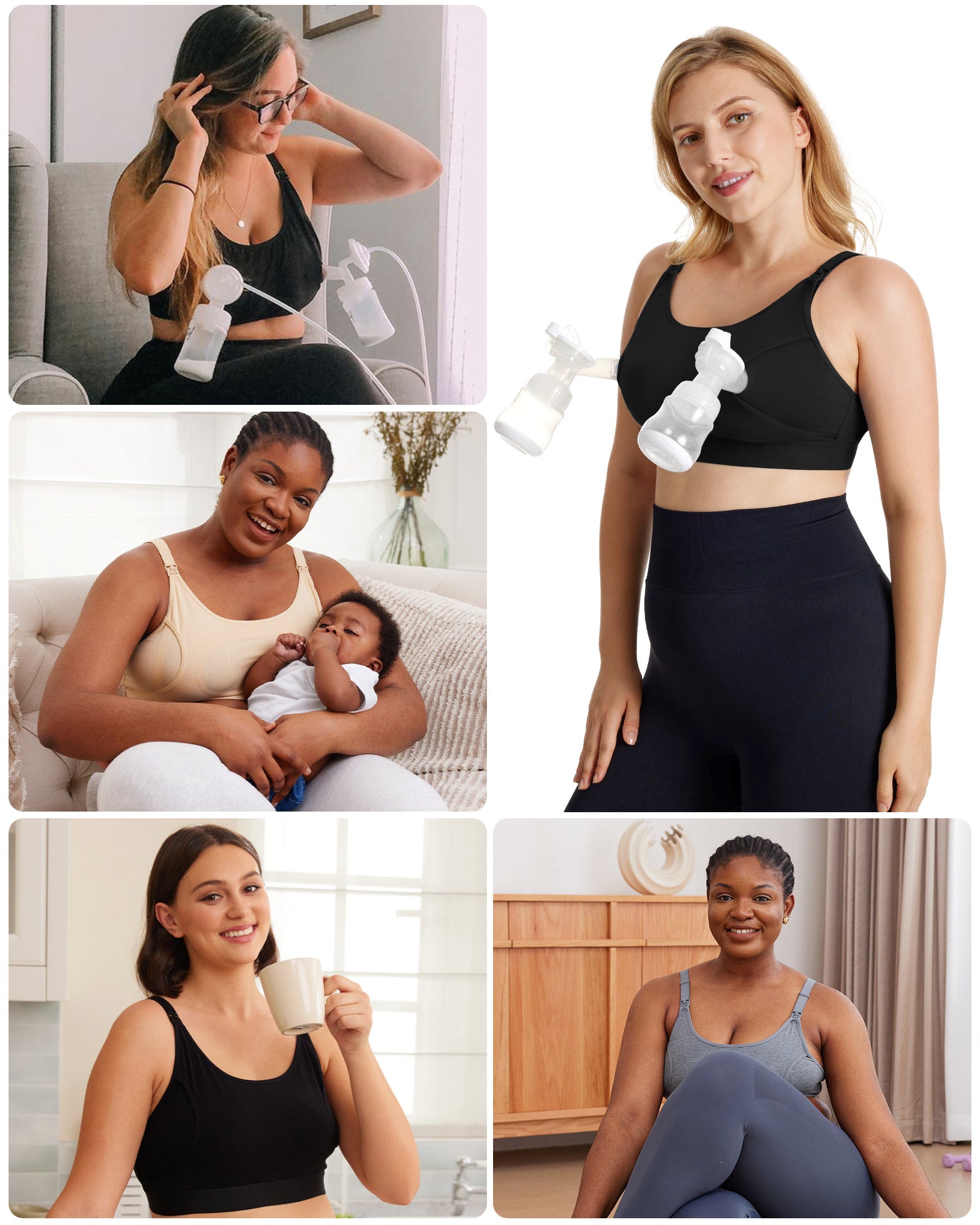 momcozy-basic-pump-bh-yn08-freih-ndiger-abpump-bh image 7