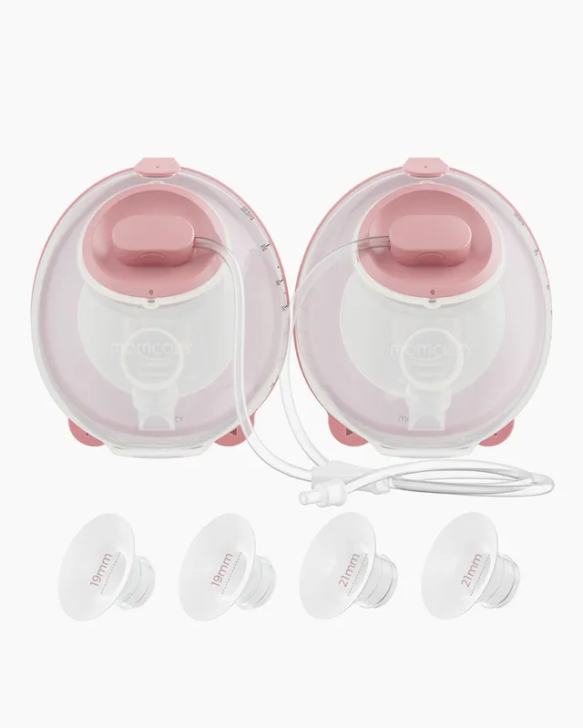momcozy-wearable-milk-standard-auffangbecher-f-r-v-serie image 1