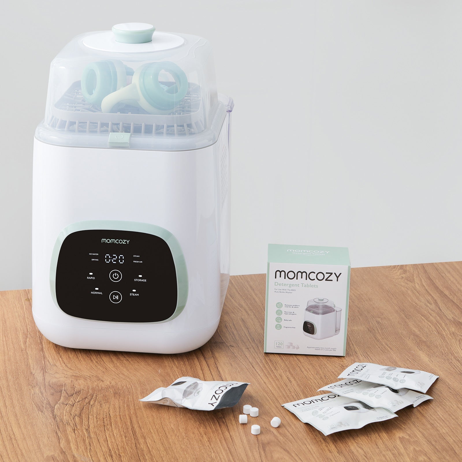 momcozy-waschblock-f-r-kleanpal-pro-120-tabletten image 6