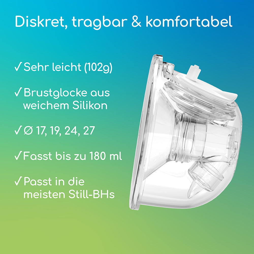ardo-alyssa-hands-free-tragbare-milchpumpe-mit-app-steuerung image 3