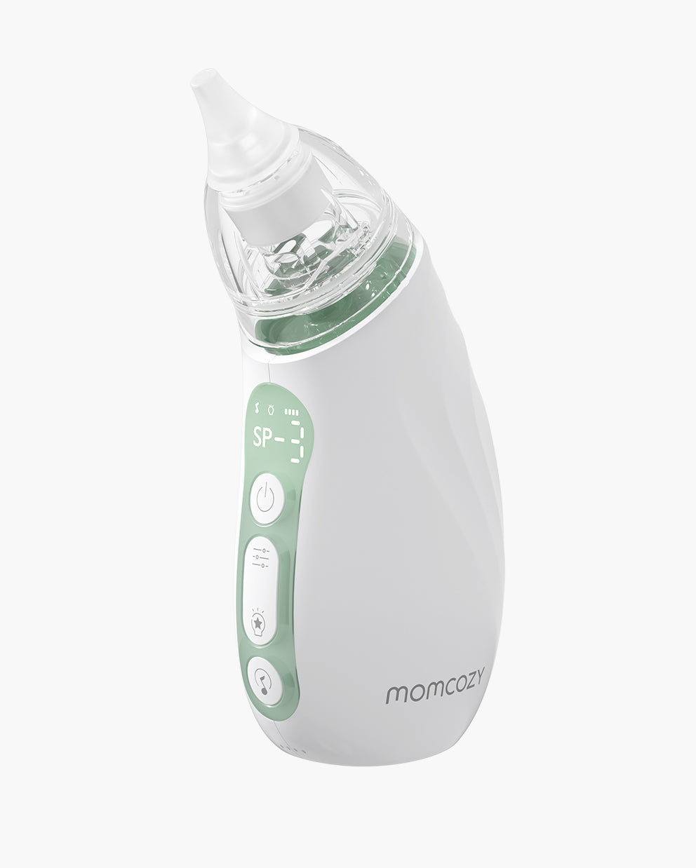momcozy-baby-nasensauger-mit-langer-batterielebensdauer image 1