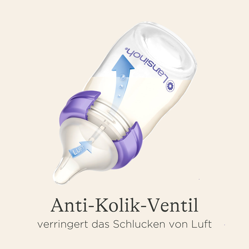 lansinoh-babyflasche-naturalwave-sauger-xs-60-ml image 3