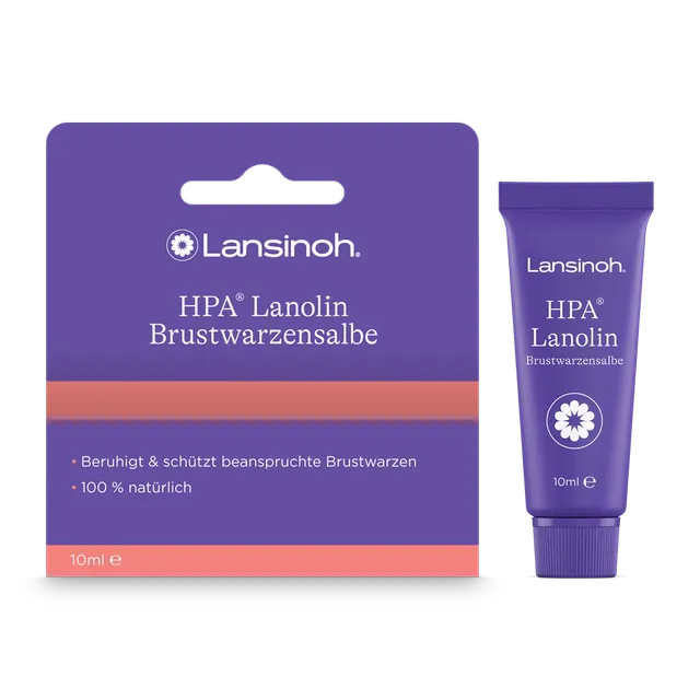 lansinoh-hpa-lanolin-brustwarzensalbe image 1