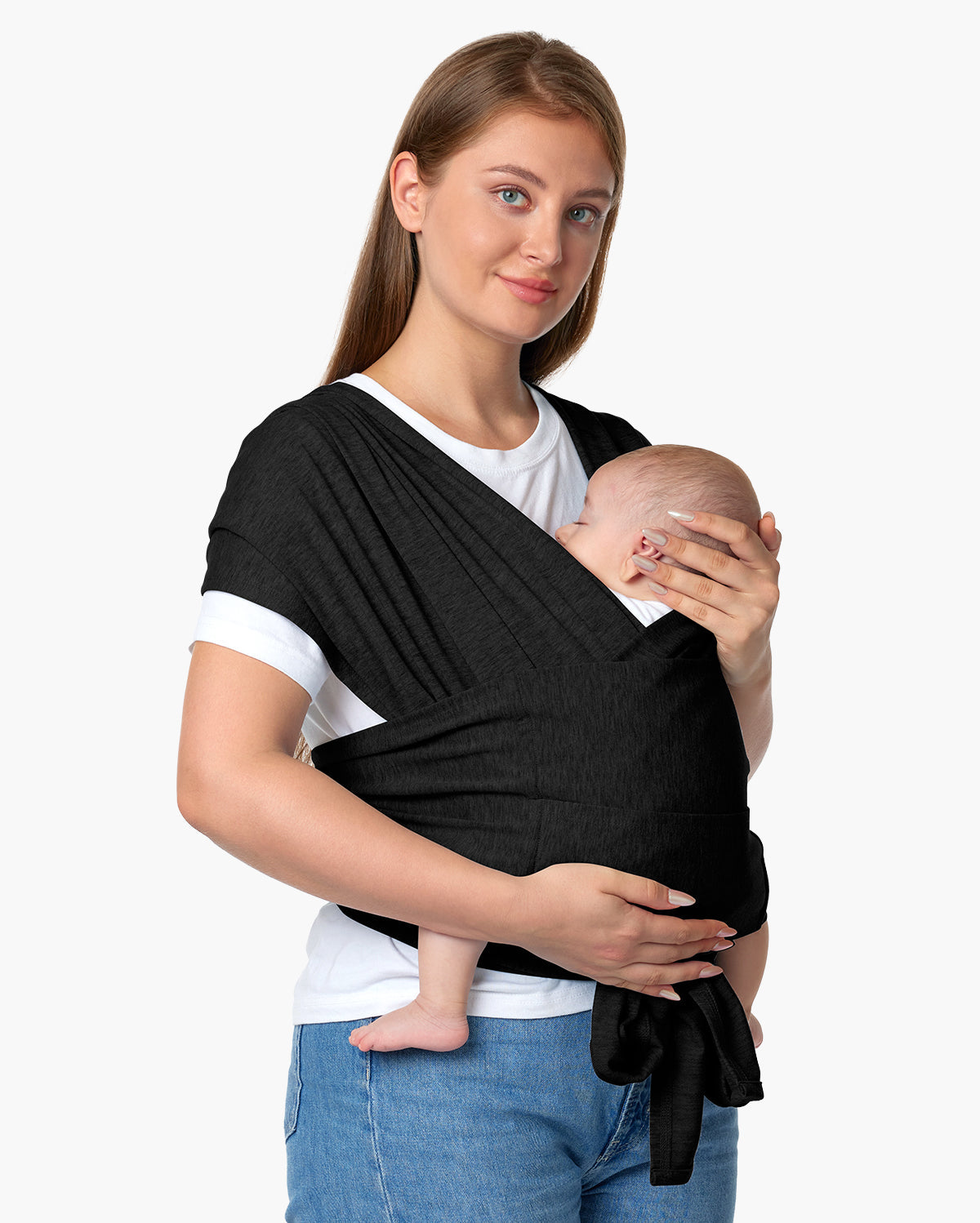 momcozy-babytragetuch-freih-ndig-zu-tragen-einstellbar image 3