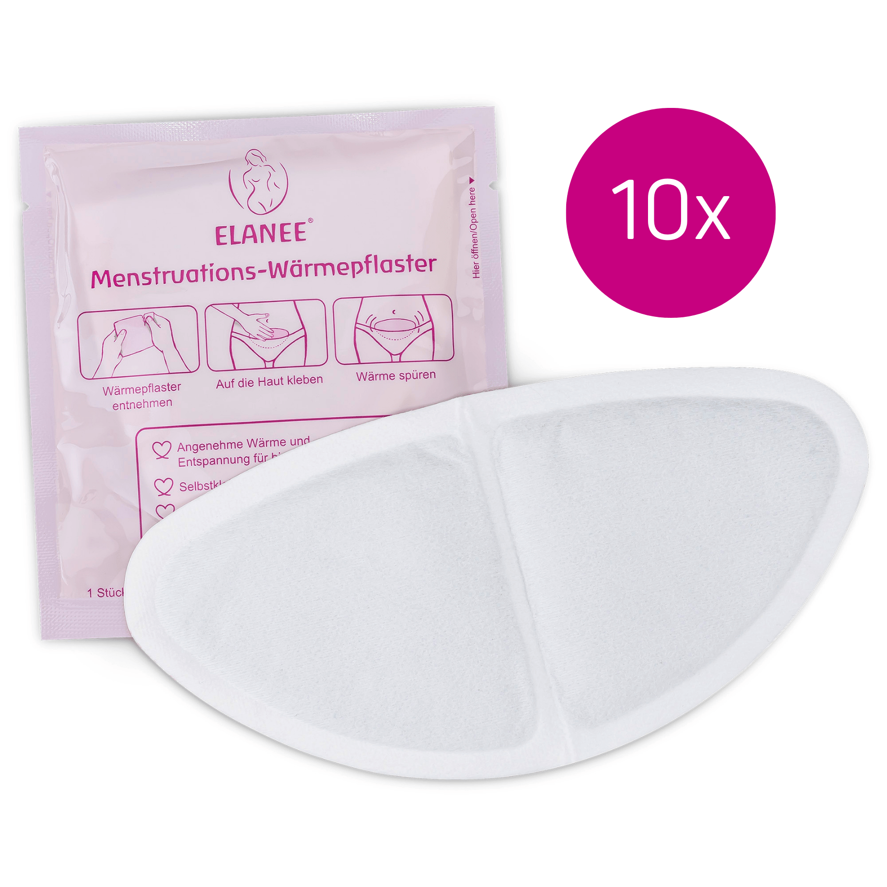 elanee-menstruations-w-rmepflaster-2-st-ck-bis-12h-w-rme image 2