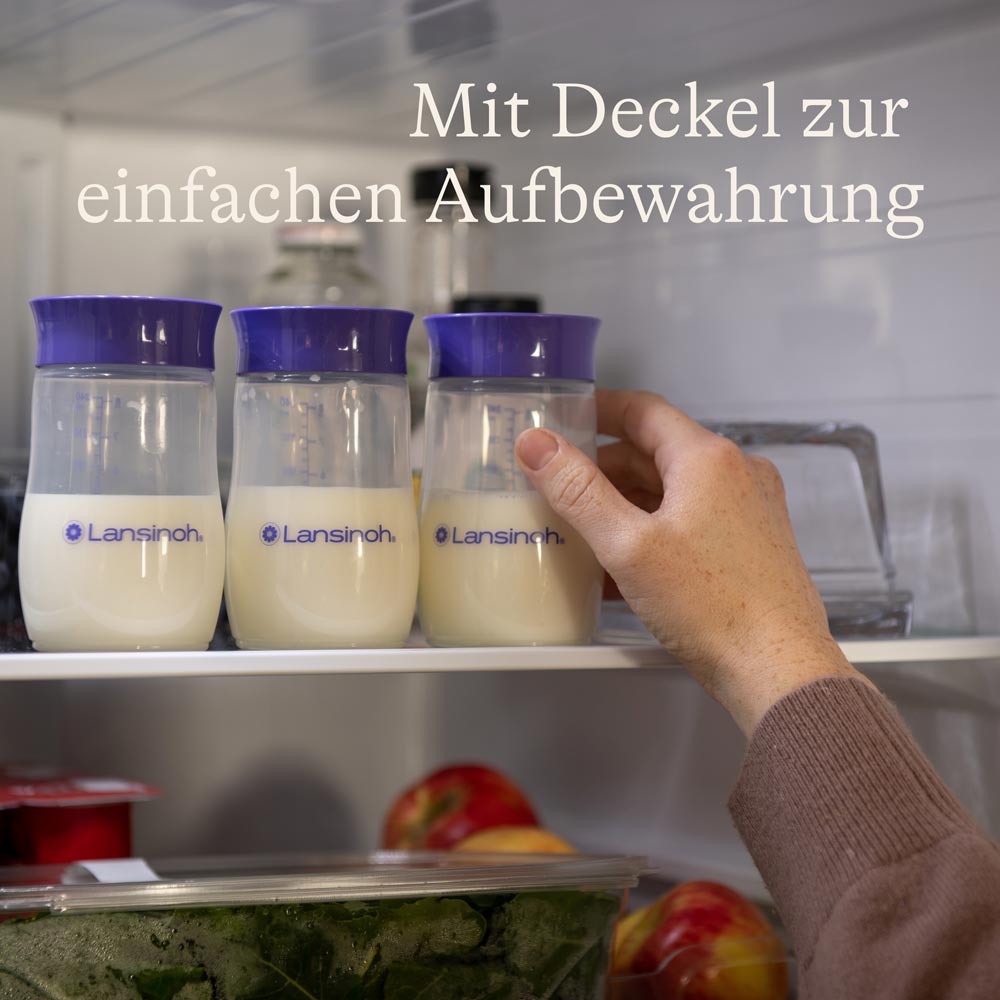 lansinoh-starter-set-babyflaschen-mit-naturalwave-sauger image 8