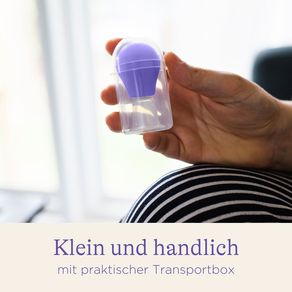 lansinoh-latchassist-brustwarzenformer image 6