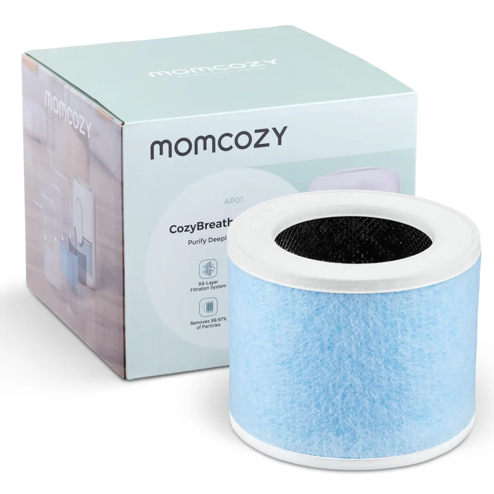ersatzfilter-f-r-momcozy-baby-luftreiniger image 1