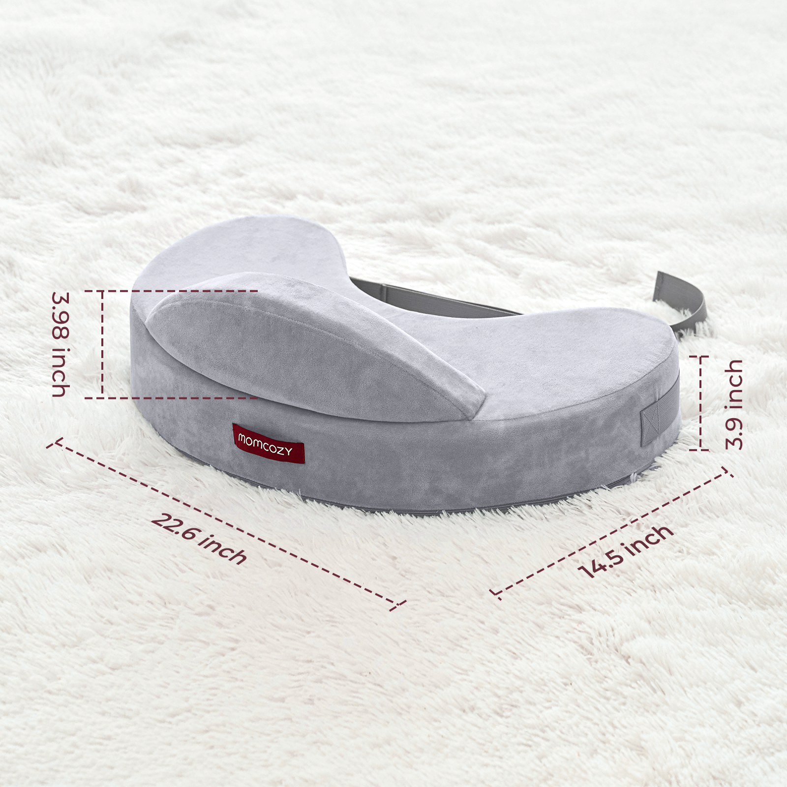 momcozy-maxsupport-stillkissen image 4