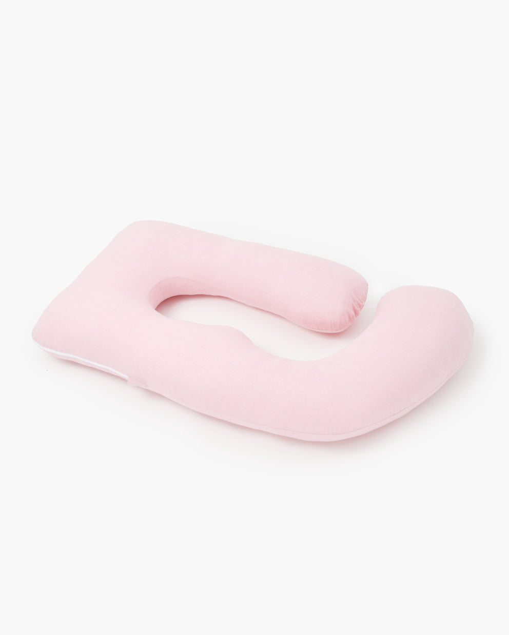 momcozy-huggable-u-f-rmiges-baumwoll-schwangerschaftskissen image 6