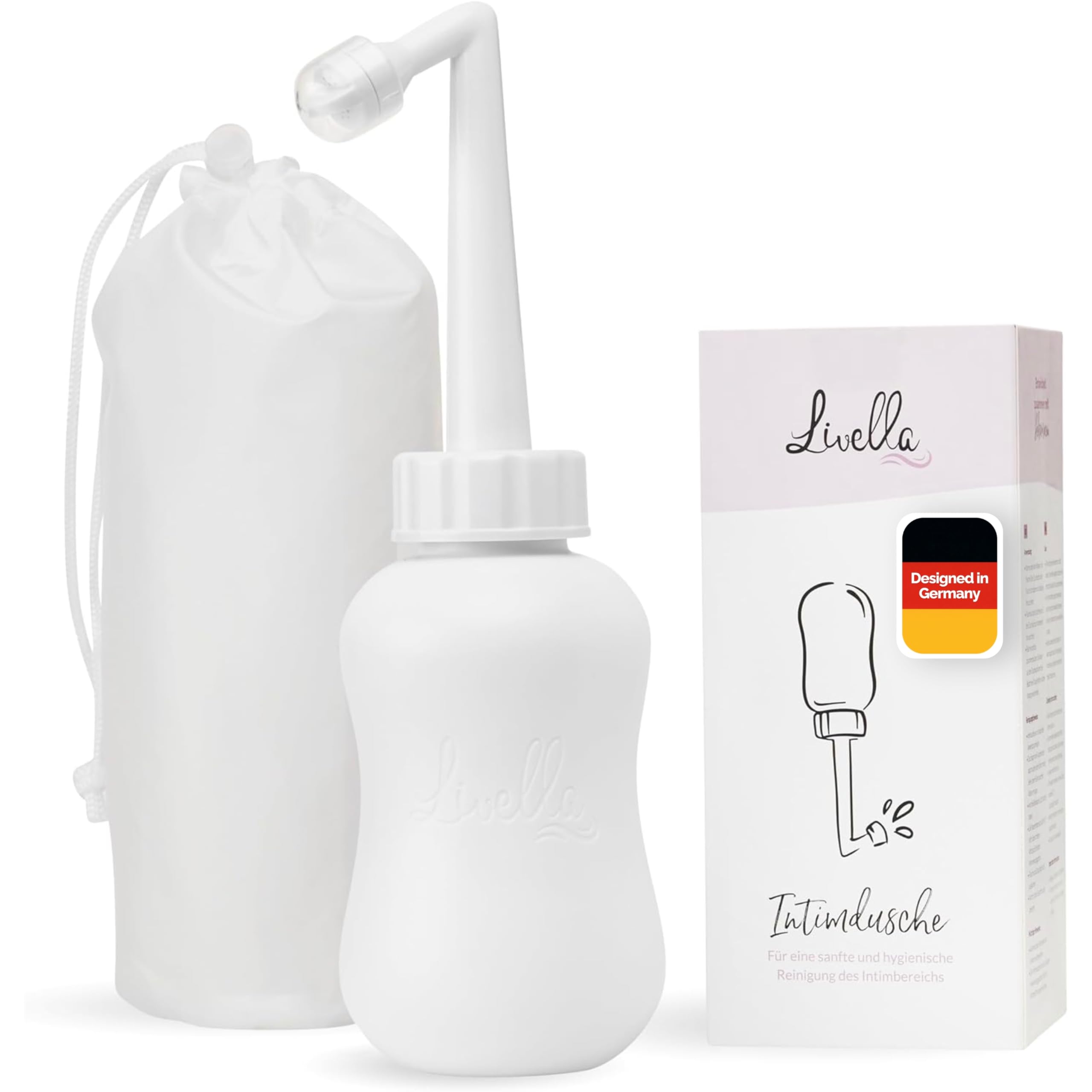 livella-podusche-intimdusche-400-ml-mint-bidet-f-r-wochenbett image 8