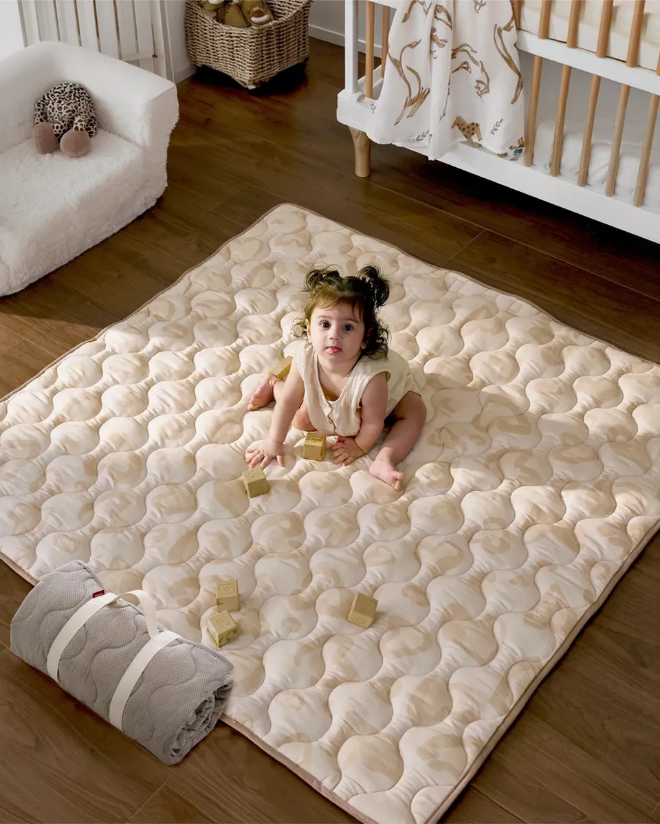 momcozy-k-hlung-komfort-baby-portable-spielmatte image 1