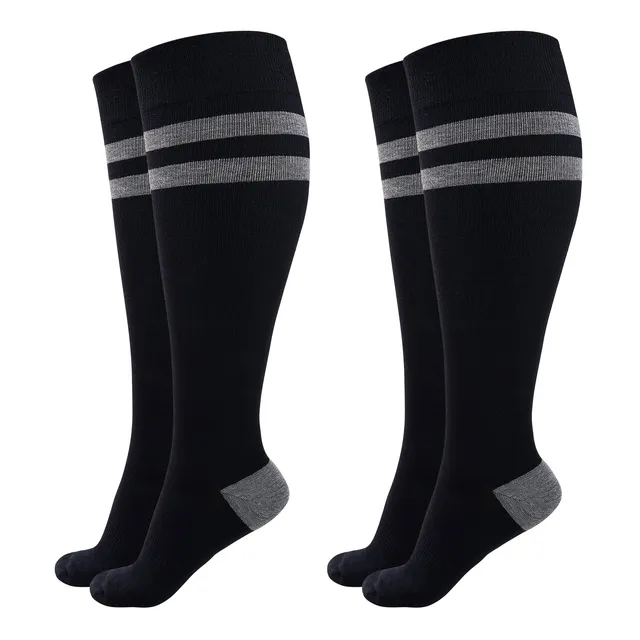 momcozy-kompressionssocken-schwangere-2er-pack-15-20-mmhg image 1