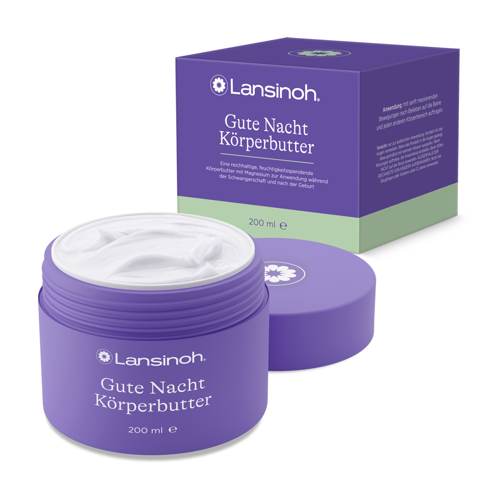 lansinoh-gute-nacht-k-rperbutter-schwangerschaftspflege image 1