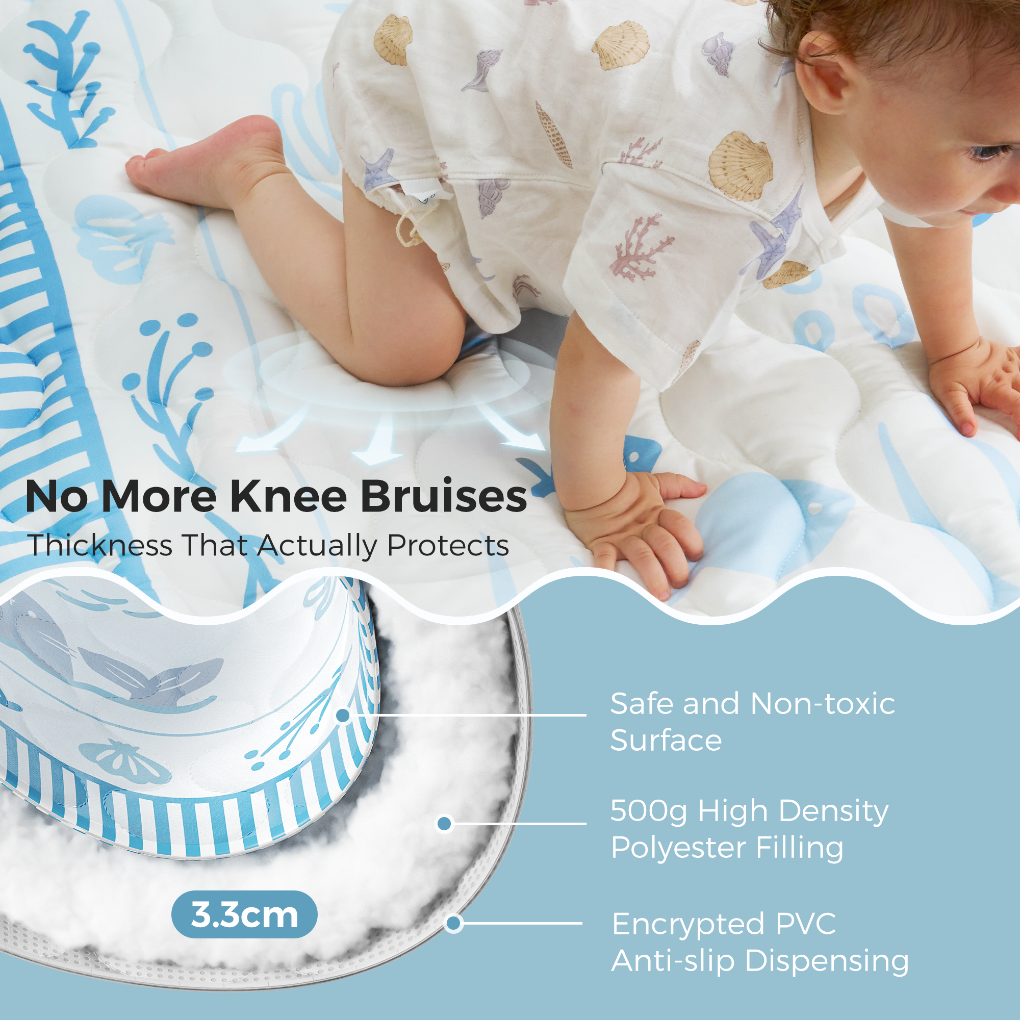 momcozy-baby-portable-spielmatte-playmat image 4