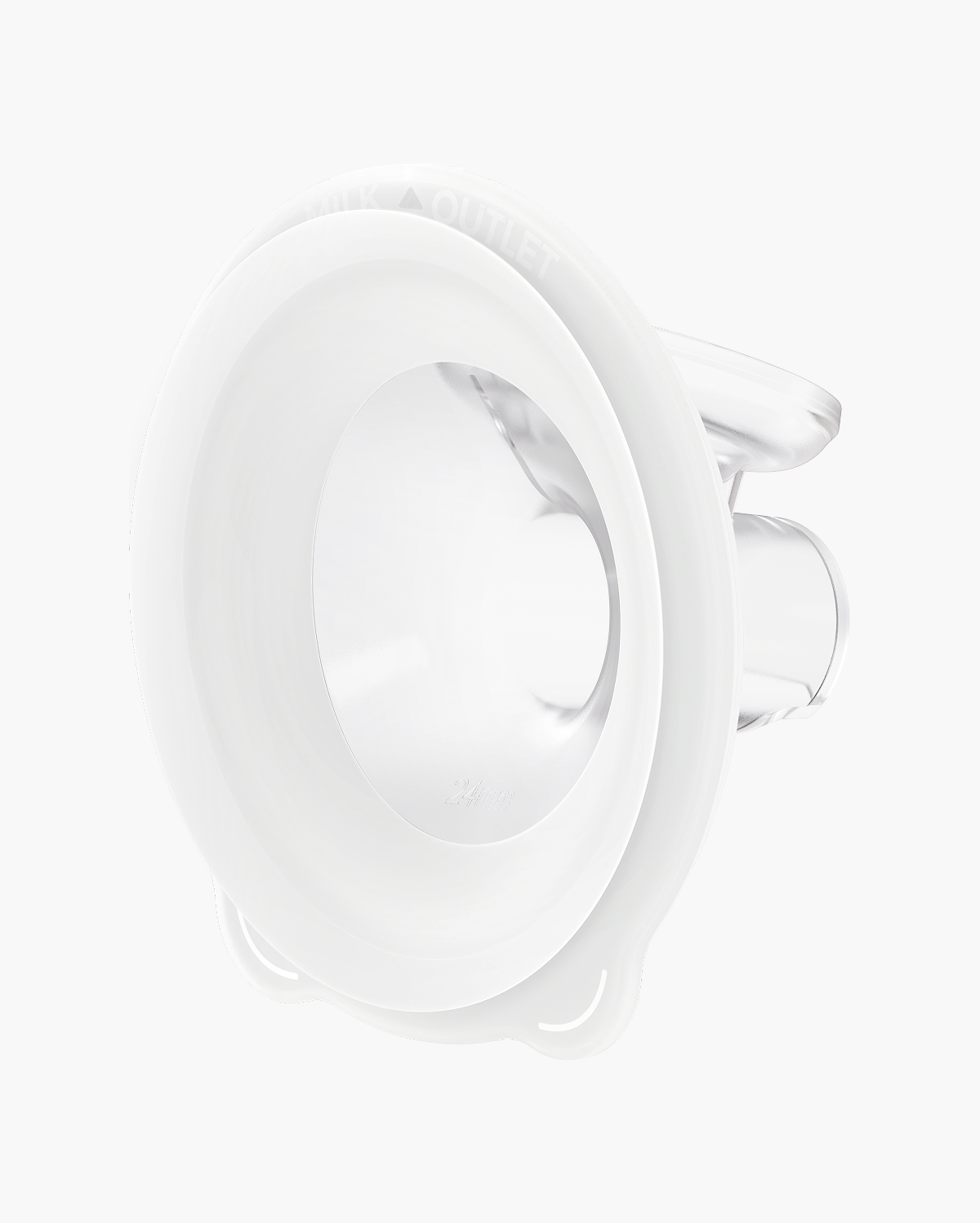 momcozy-s12-pro-ersatzteile-quick-breast-pump-replacement-parts image 1