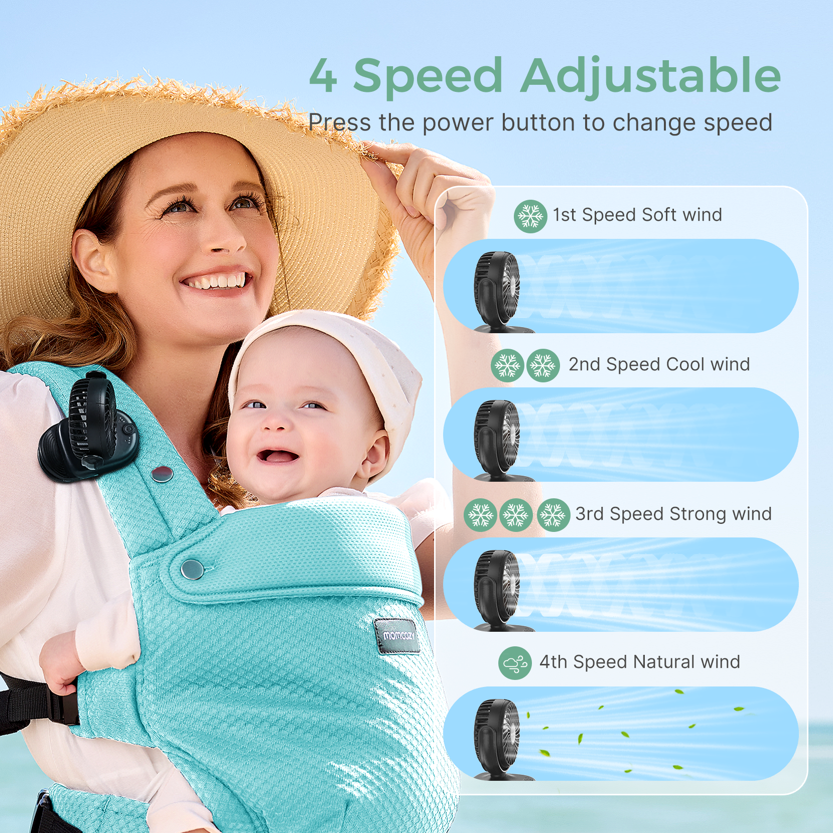 momcozy-clip-on-kinderwagen-ventilator-4-gang image 5