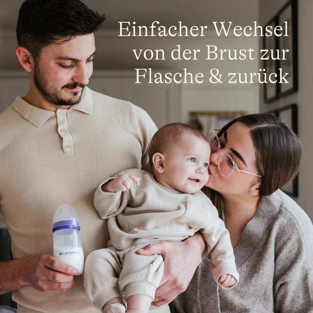 lansinoh-babyflasche-mit-naturalwave-sauger-l-2-x-330-ml image 3