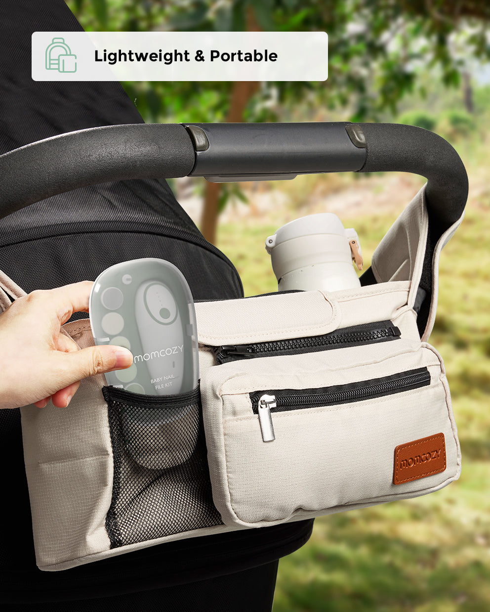 momcozy-elektrische-babynagelfeile-ger-uscharm image 4