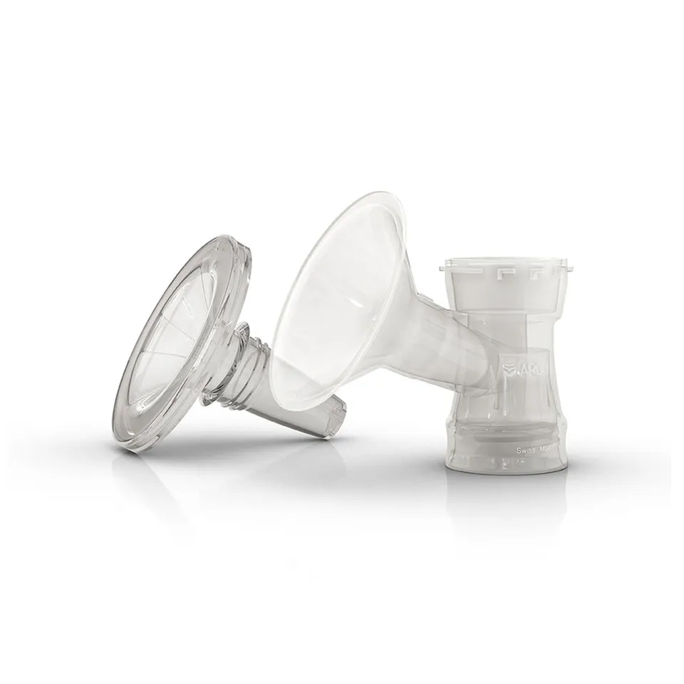 ardo-optiflow-massageeinsatz-inkl-brustglocke-26-mm-31-mm image 1